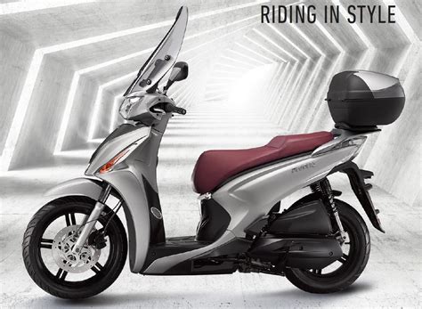 Kymco People 150 S | Ace Scooters & Motorcycles