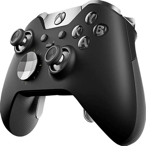 Customer Reviews: Microsoft Xbox Elite Wireless Controller for Xbox One ...