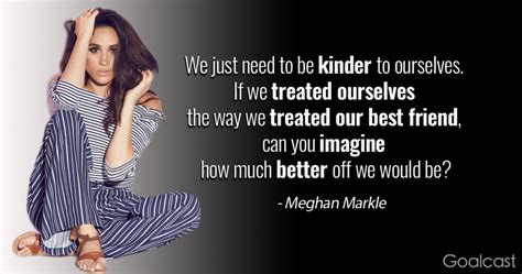 15 Meghan Markle Quotes on Being Real and Kind, Regardless of Your Social Status