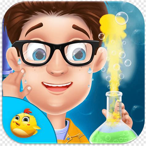 Science Experiments With Water : Kids Science Lab 0-9 Amazing Science ...