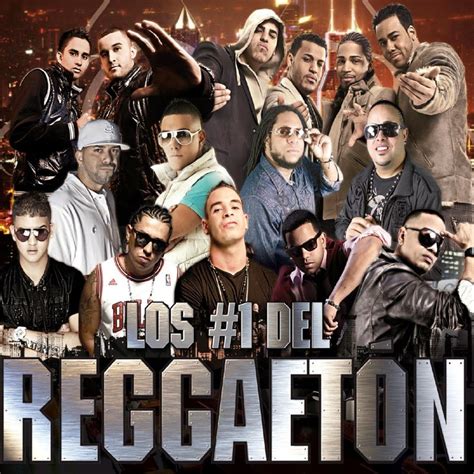 100 TEMAZOS DEL REGGAETON LOS Nº 1 ~ LA MUSICA QUE ESTA DE MODA