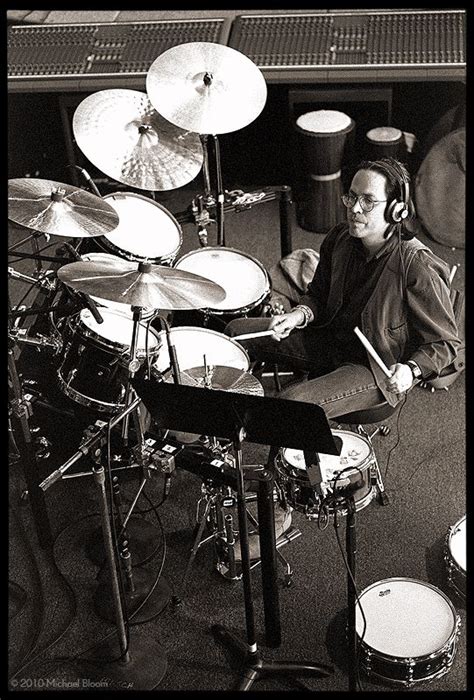 Jeff Porcaro - Drummer for Toto and about oh about a thousand more artists. Jeff Porcaro, Steve ...