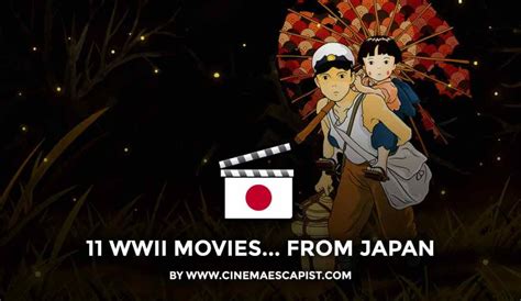 11 WWII Movies From the Japanese perspective | Cinema Escapist