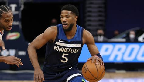 Timberwolves guard Malik Beasley (hamstring) out 4-6 weeks | NBA.com