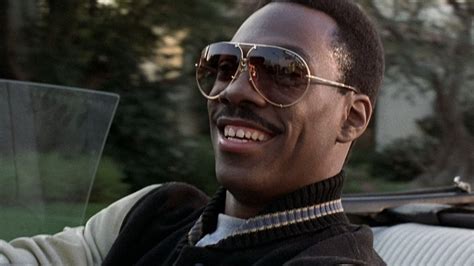 Eddie Murphy Thought He Was 'Going To Die' Shooting Action Scenes For Beverly Hills Cop: Axel Foley