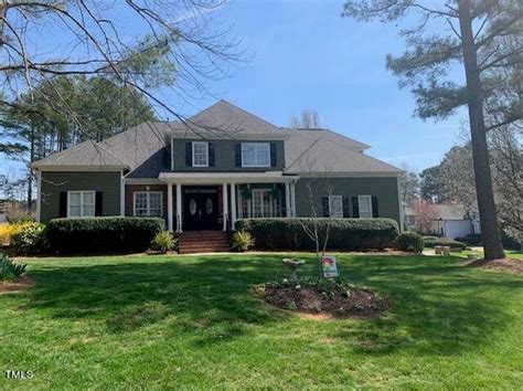 Wake Forest NC Real Estate - Wake Forest NC Homes For Sale | Zillow