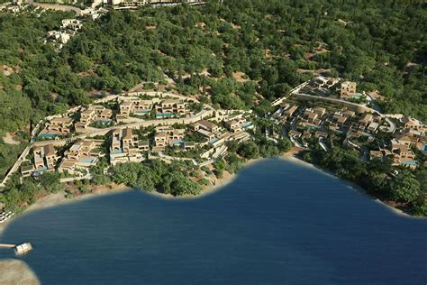 TOURISTIC RESORT – KASSIOPI, CORFU, GREECE – Kion Consultants