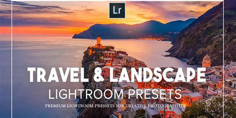 10+ Best Free Lightroom Presets for Landscape Photographers – Speckyboy