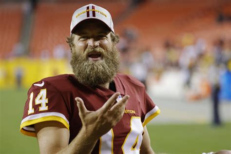 Ryan Fitzpatrick will 'probably stay ready' for NFL return in 2022