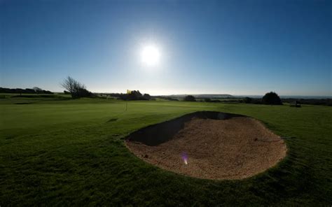 Mundesley Golf Club