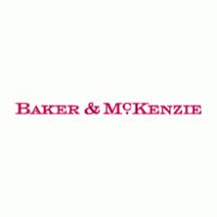 Baker & McKenzie | Brands of the World™ | Download vector logos and logotypes