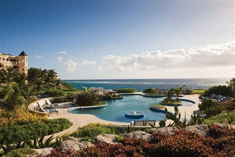 Seven hot Caribbean resorts to chill out at this winter - The Globe and ...