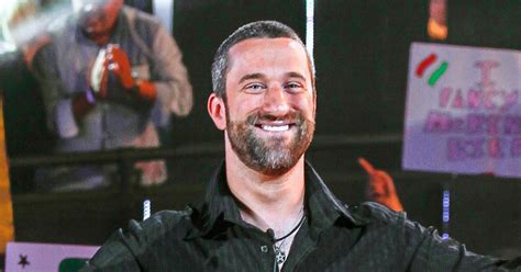 Inside Dustin Diamond's Final Moments With His Girlfriend