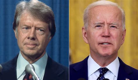 Joe Biden Worse Than Jimmy Carter | National Review