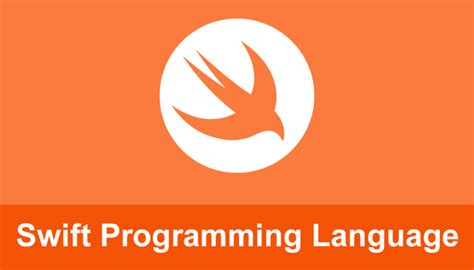 Features of Swift Programming Language - hbmobileappdevelopment ...