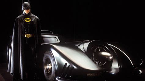 Batman: Every Screen Batmobile Ranked From Worst To Best