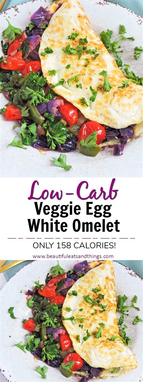 Omelette Calories 2 Eggs