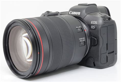 Canon EOS R5 Mark II Rumored Specs, Announcement in Q2 of 2023 - Best ...