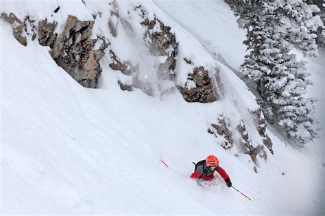 Bridger Bowl Ski Area - Bridger Bowl Ski Area