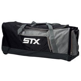 STX Challenger 42in. Wheelie Lacrosse Equipment Bag