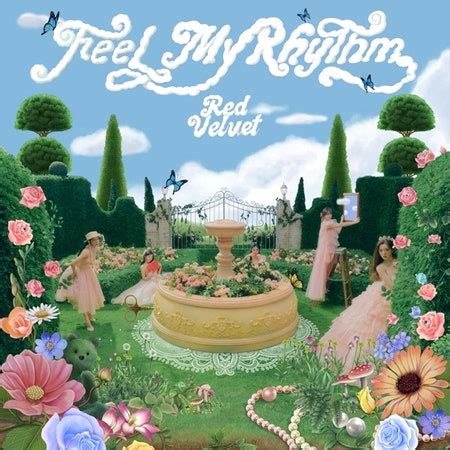 Red Velvet: The ReVe Festival 2022 - Feel My Rhythm Album Review | Pitchfork