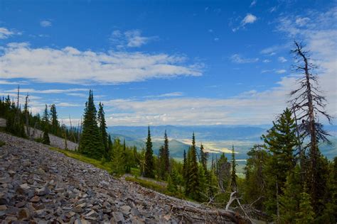 Hiking | Montana Outdoors