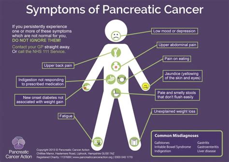 Cancerous: Pancreatic Cancer Treatment