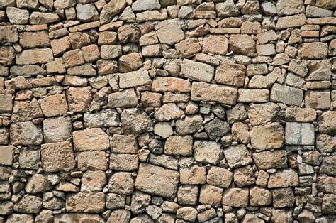 Old Wall of stones of a Medieval Castle « Pattern Pictures, Free Photos, Free Textures, Free ...