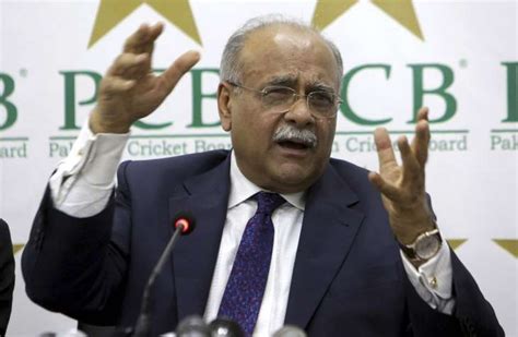 Asia Cup update: Final decision to be taken within two weeks, says PCB Chairman Najam Sethi ...