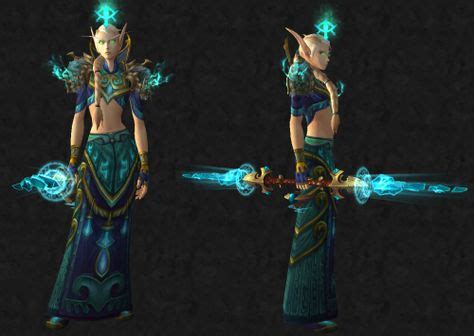 21 WoW Transmog Ideas | world of warcraft, warcraft, for the horde