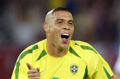 R9 haircut - Why Did Ronaldo Get That Hair and What Is Its Name?