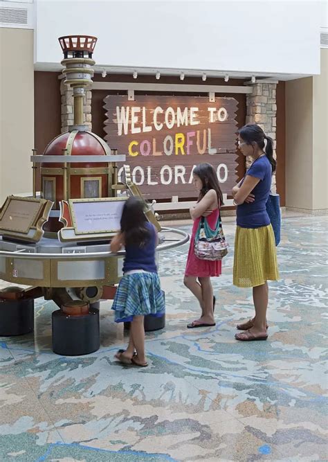 History Colorado Offers Kids Free General Admission to All Museums ...