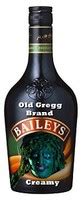 baileys - Old Gregg! Icon (34182261) - Fanpop