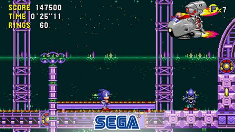 Sonic CD APK for Android Download