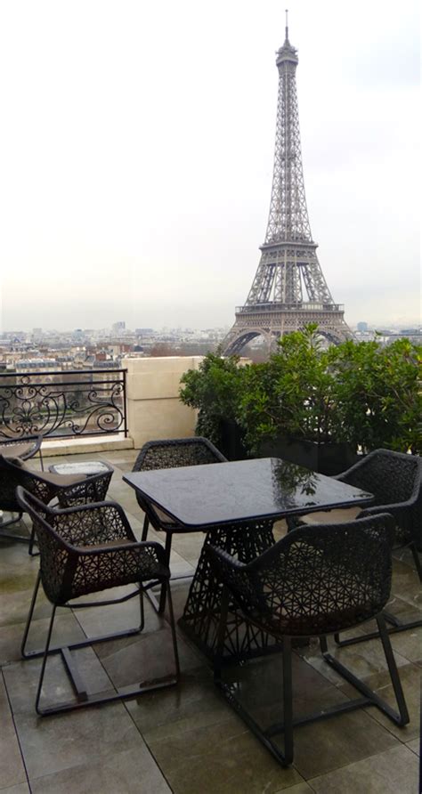 I Prefer Paris: Shangri-La Hotel Paris