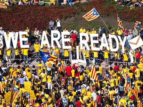 Are the German election results and the Catalonia referendum a wake up call for the EU?