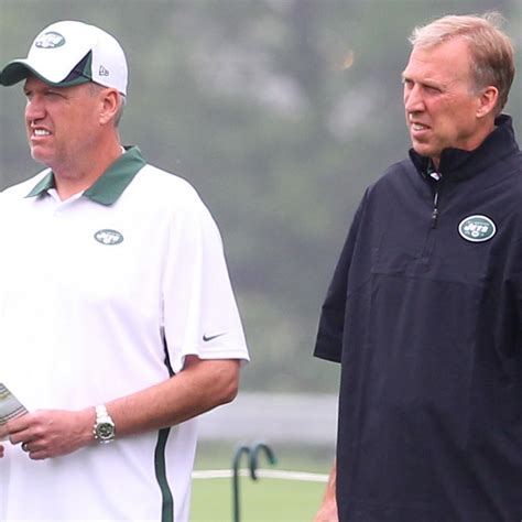 Making the Call on Every New York Jets Assistant Coach | News, Scores ...