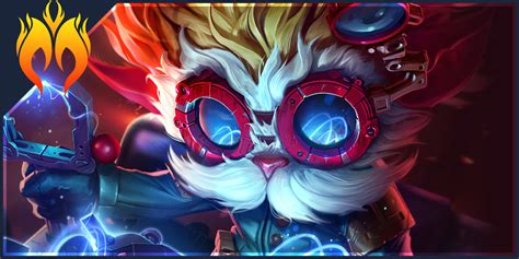 Heimerdinger Build Guide : [13.15] In-Depth Heimerdinger Guide [Mid/Top ...