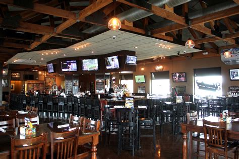 House of Brews American Grill – See-Inside Restaurant, Turnersville, NJ ...