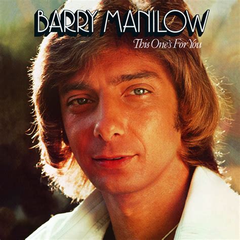 Barry Manilow: best songs · discography · lyrics