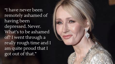 13 Most-Inspiring J.K. Rowling Quotes to Make You Stronger