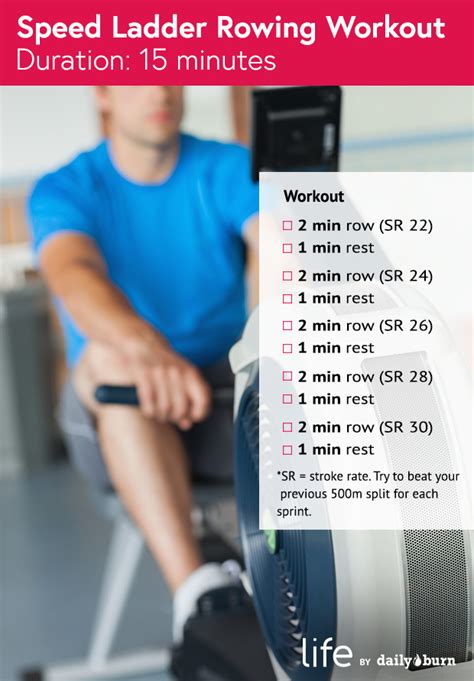 Rowing Machine Workout Guide | Elite Fitness NZ