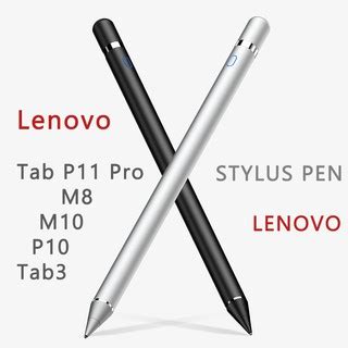 Stylus Pen for Lenovo Tab P11 Pro M8 M10 P10 Tab3 7Active Stylus Touch ...