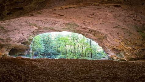 Cumberland Gap National Historical Park | The Pew Charitable Trusts