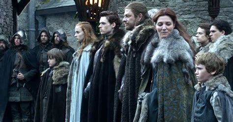 'Winds of Winter' release date may make 1 lousy 'GoT' death finally matter