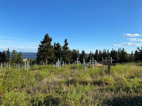 Koyuk Cemetery dans Koyuk, Alaska - Cimetière Find a Grave