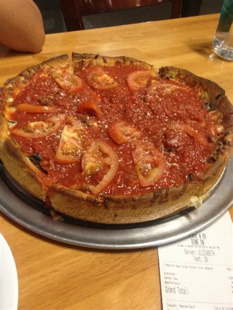 Cubbies Chicago Style Pizza - 68 Photos - Pizza - 9510 Hageman Rd ...