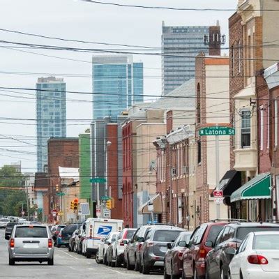 Point Breeze, Philadelphia PA - Neighborhood Guide | Trulia