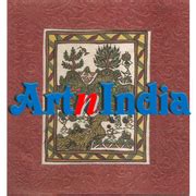Art and India