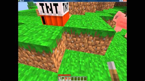 minecraft WTF BOOM - YouTube